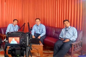 Maskumambang Fest #3 - Olympiad