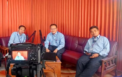 Maskumambang Fest #3 - Olympiad