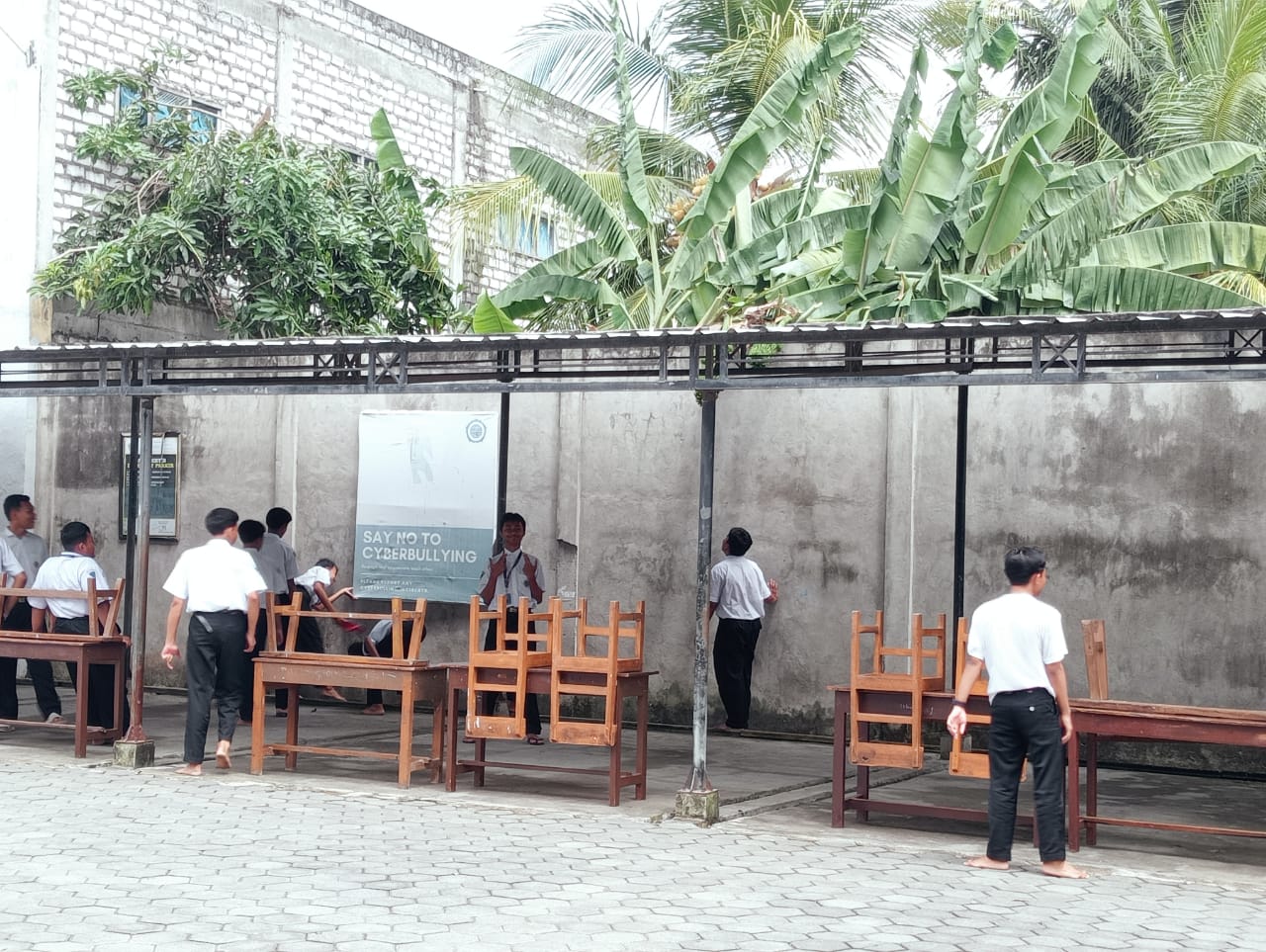 Maskumambang Fest #3