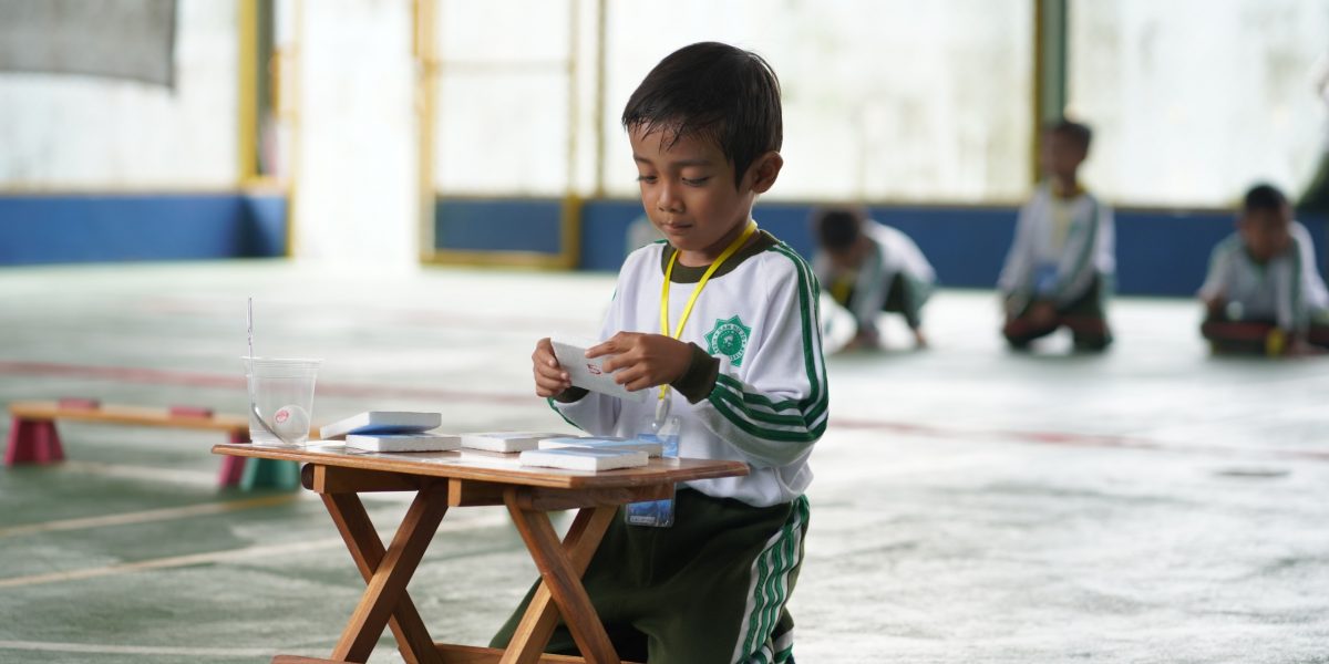 Maskumambang Fest #3 - Kids Adventure