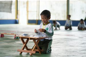 Maskumambang Fest #3 - Kids Adventure