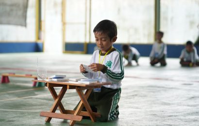 Maskumambang Fest #3 - Kids Adventure