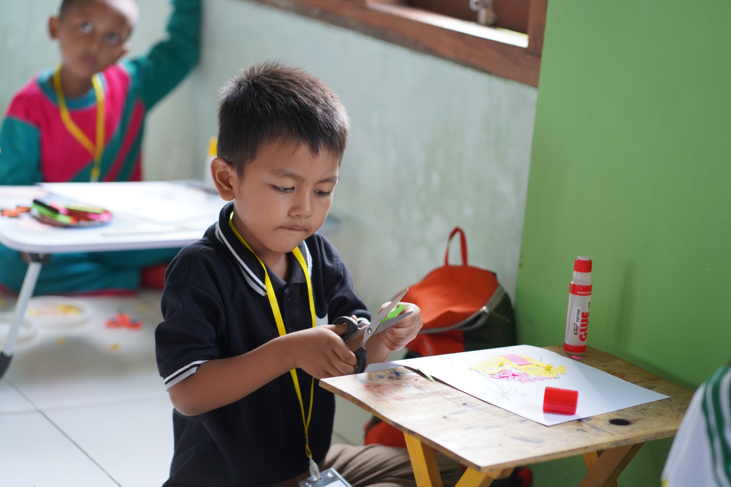 Maskumambang Fest #3 - Kids Adventure