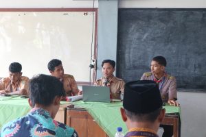 Maskumambang Fest #3 - Scout Competition