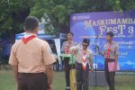 Maskumambang Fest #3 - Scout Competition