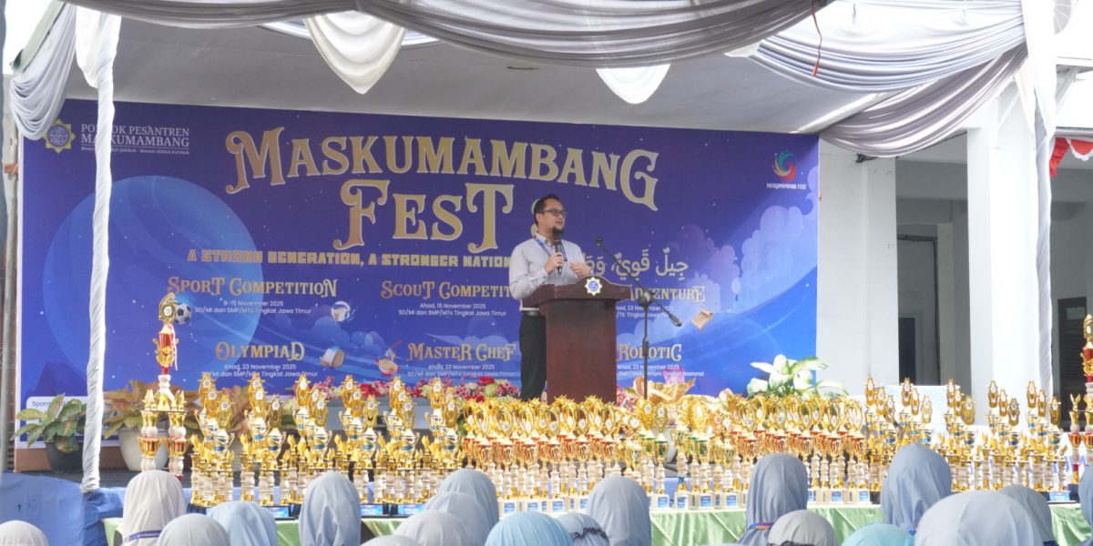 Maskumambang Fest #3