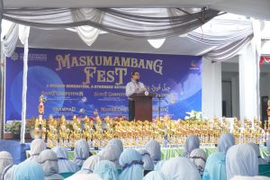 Maskumambang Fest #3