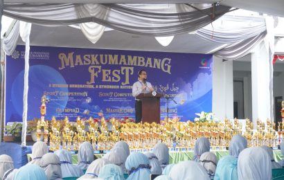 Maskumambang Fest #3