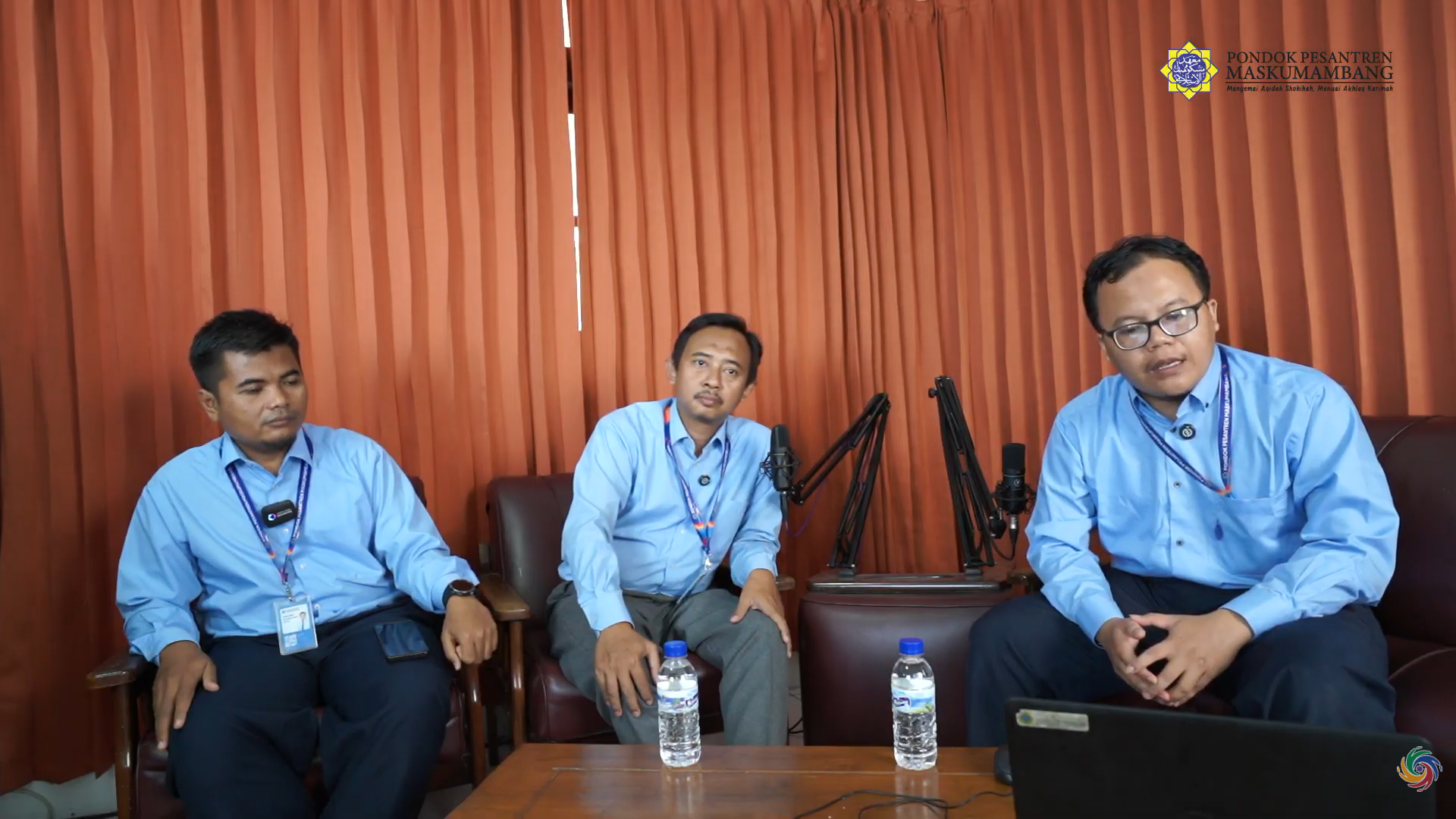 Maskumambang Fest #3 - Olympiad