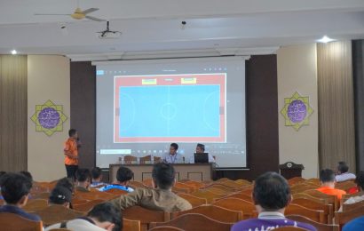 Maskumambang Fest #3 - Sport Competition