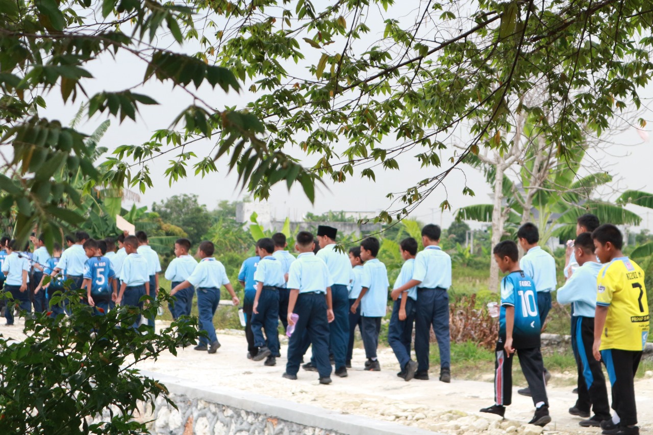 MI YKUI Maskumambang