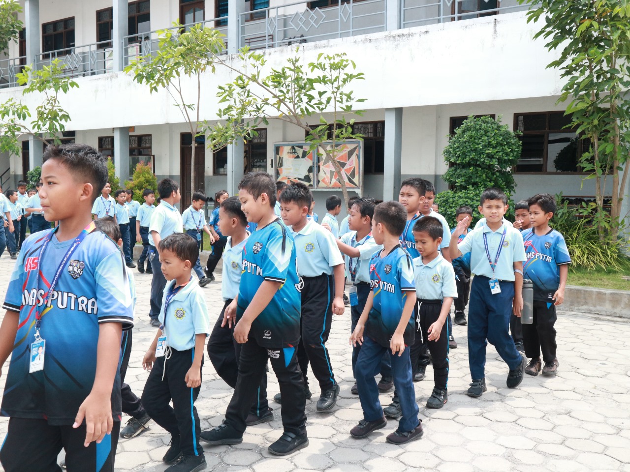 MI YKUI Maskumambang