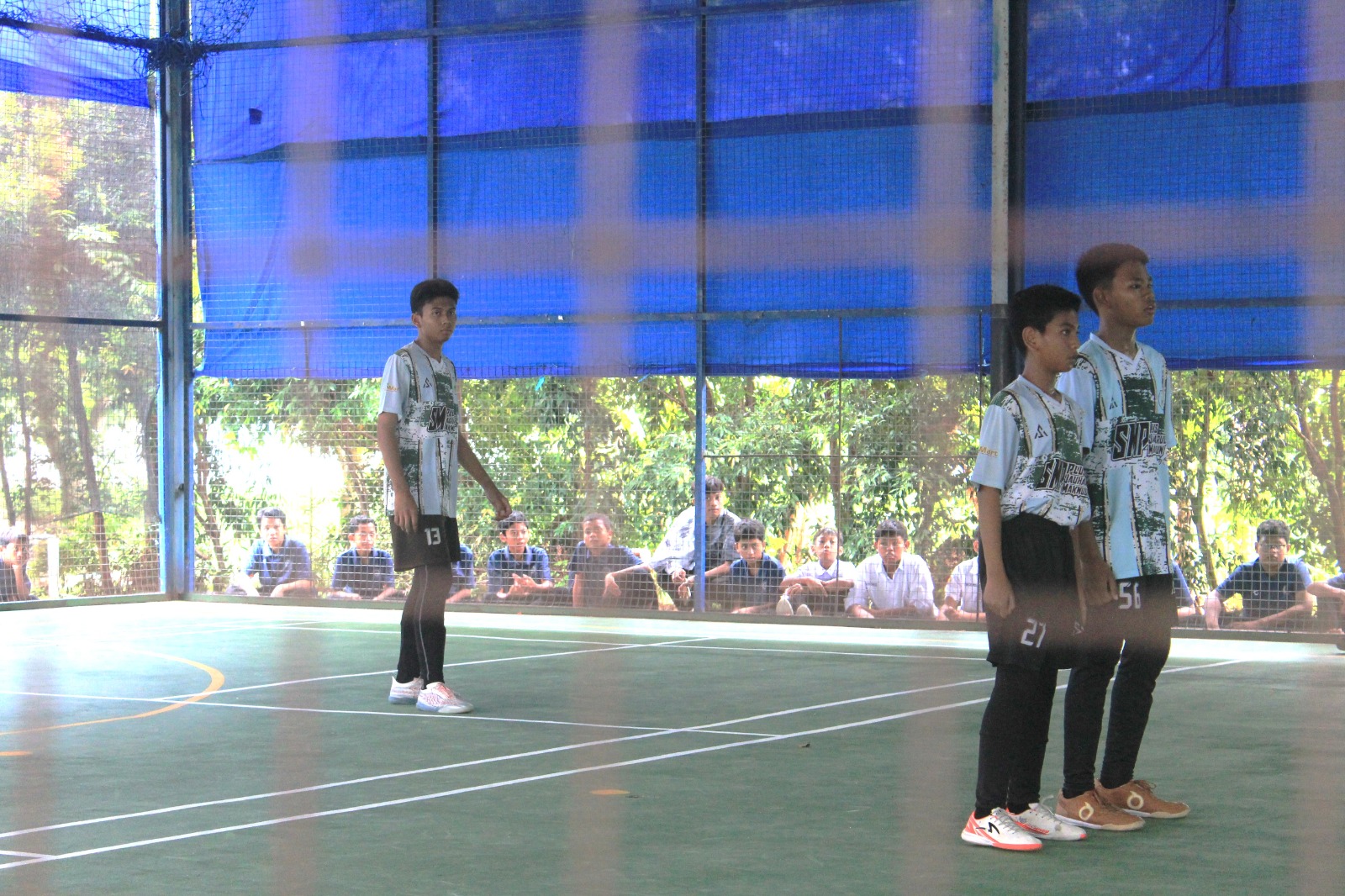 Maskumambang Fest #3