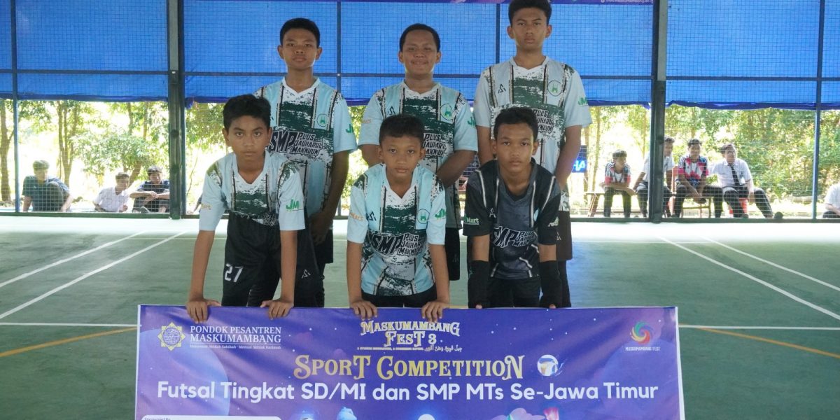 Maskumambang Fest #3