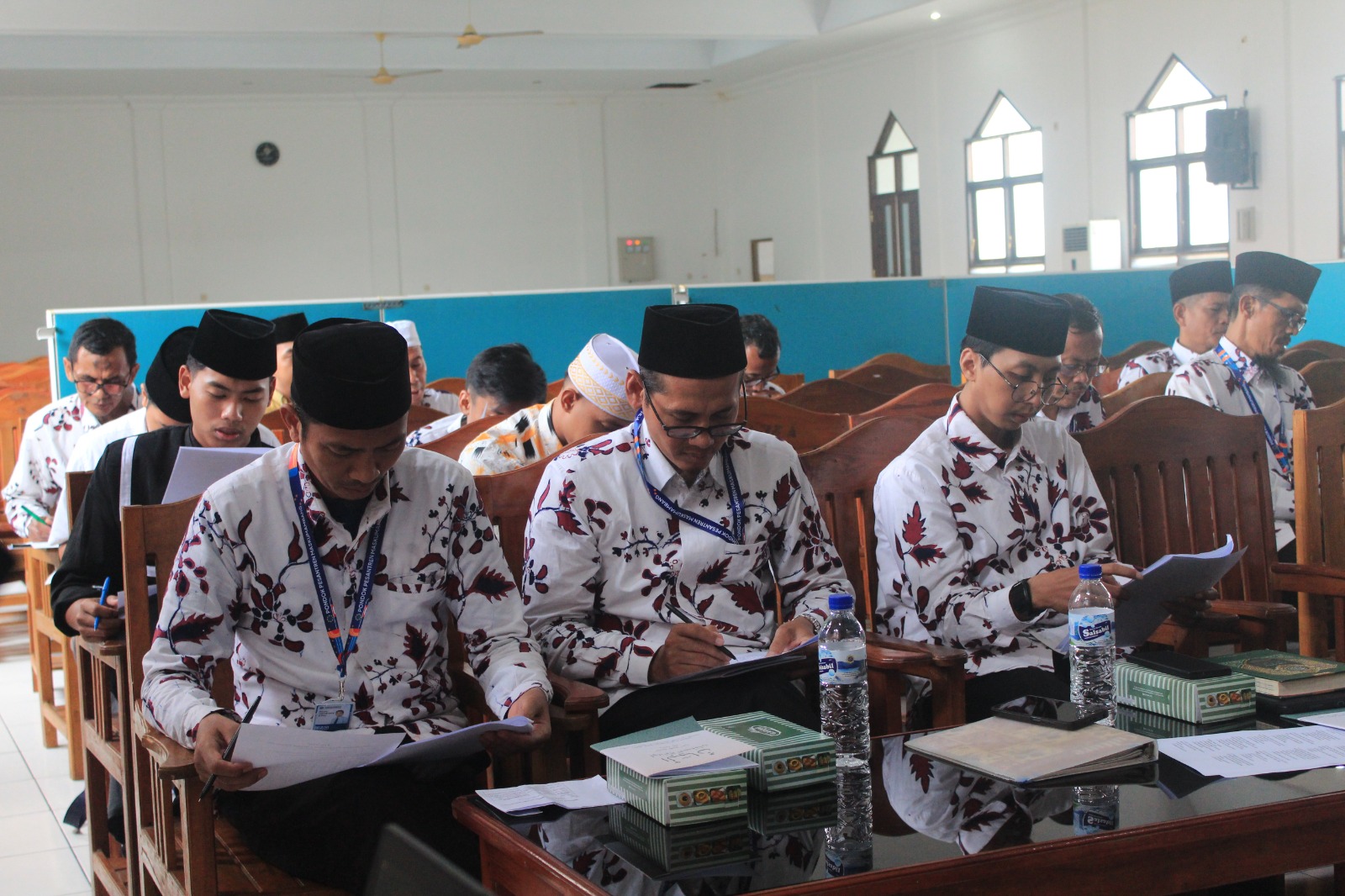 Pondok Pesantren Maskumambang