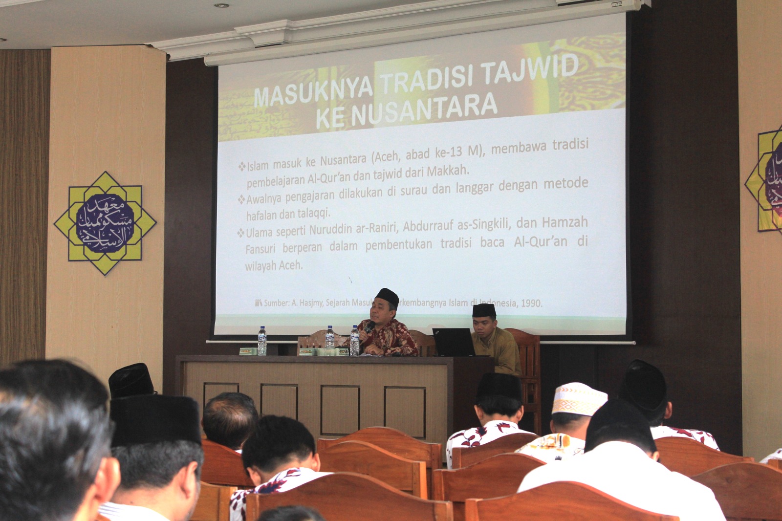 Pondok Pesantren Maskumambang