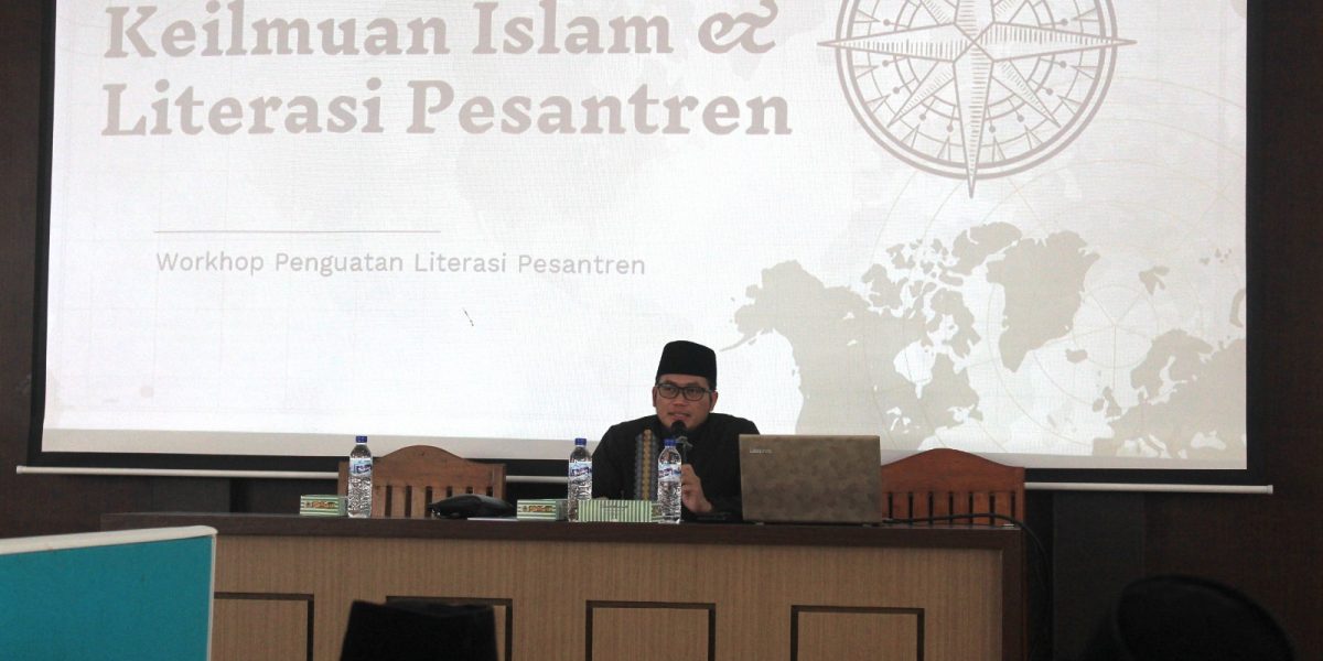 Pondok Pesantren Maskumambang