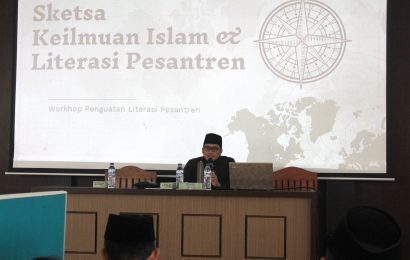 Pondok Pesantren Maskumambang