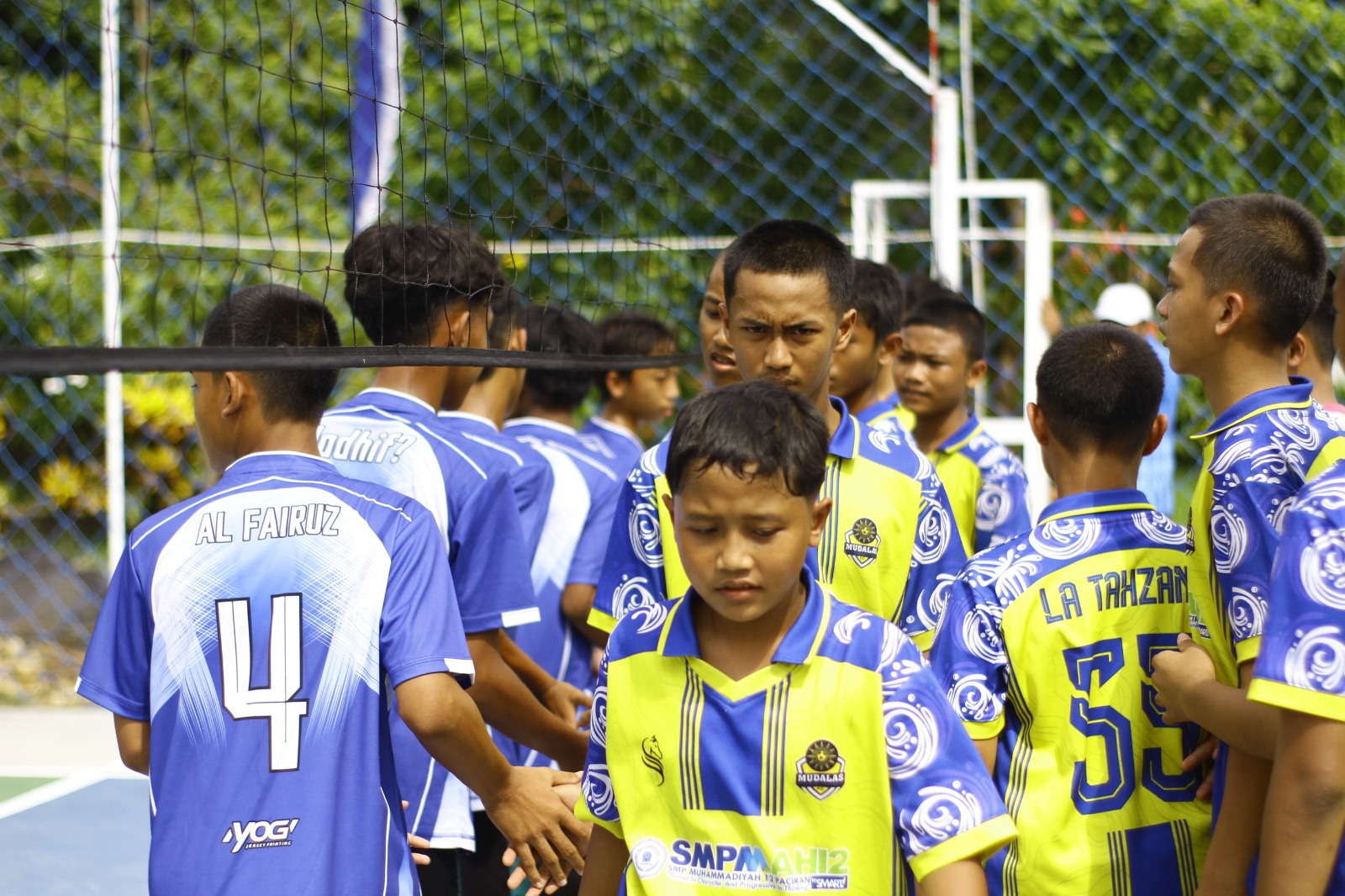 Maskumambang Fest #3