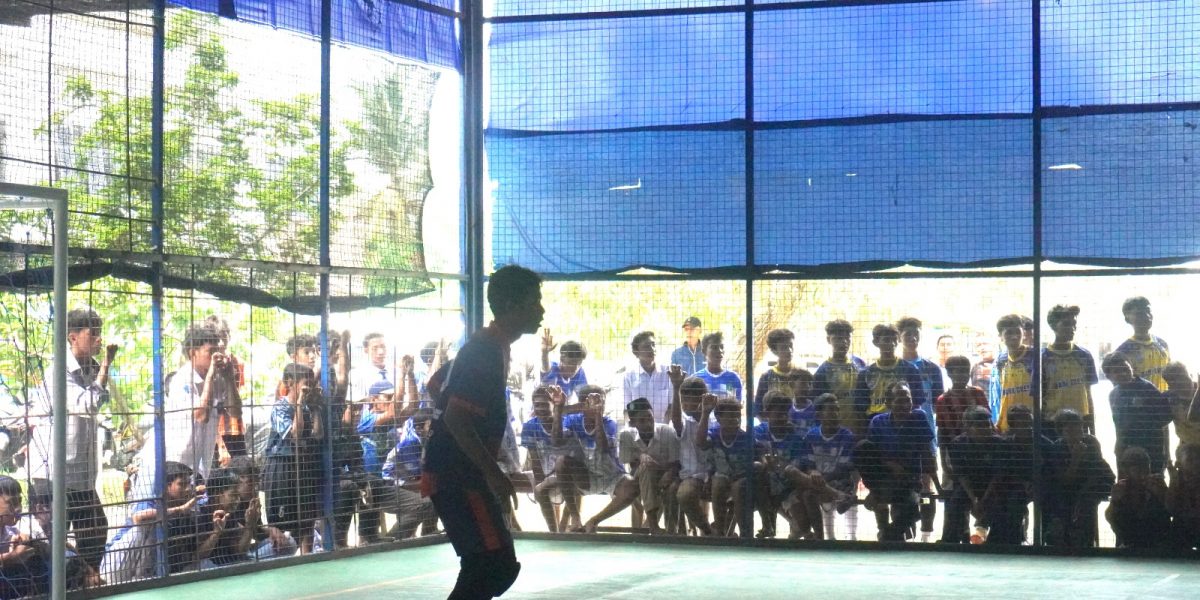 Maskumambang Fest #3 - Sport Competition