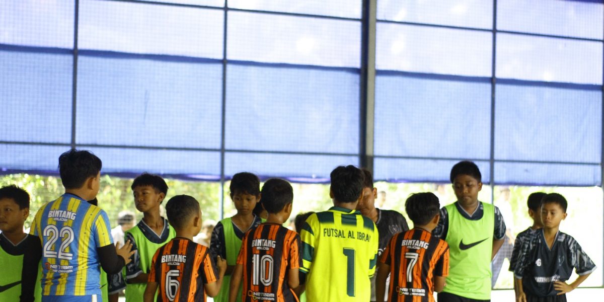 Maskumambang Fest #3 - Sport Competition