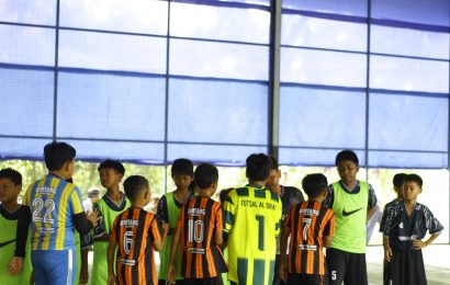 Maskumambang Fest #3 - Sport Competition