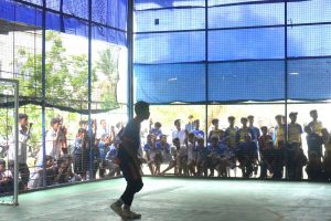 Maskumambang Fest #3 - Sport Competition