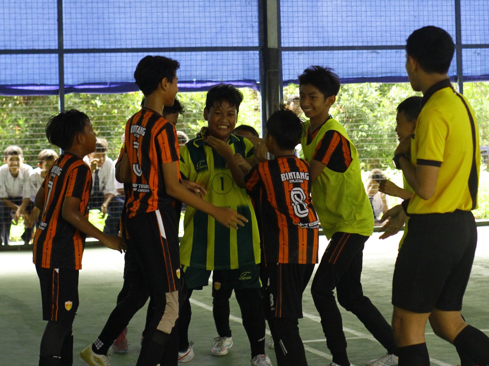 Maskumambang Fest #3 - Sport Competition