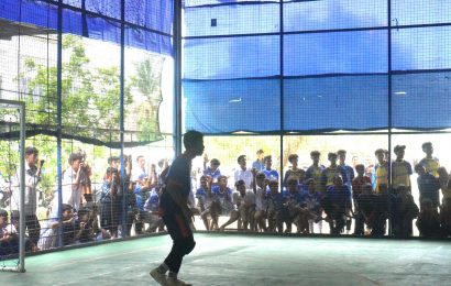 Maskumambang Fest #3 - Sport Competition