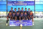 Tim Futsal MTs YKUI Maskumambang