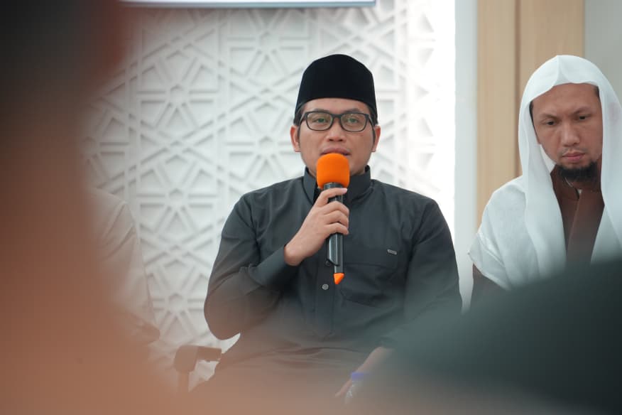 K.H. Nidlol Masyhud, Pondok Pesantren Maskumambang