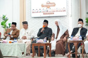 K.H. Nidlol Masyhud, Pondok Pesantren Maskumambang