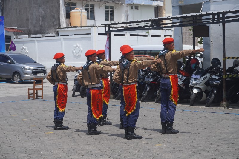 Maskumambang Fest #3 - Scout Competition