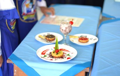 Maskumambang Fest #3 - Master Chef