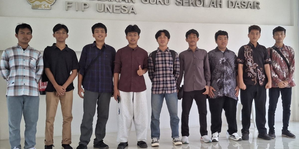 Maskumambang Campus Visit 2025