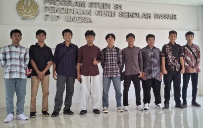 Maskumambang Campus Visit 2025