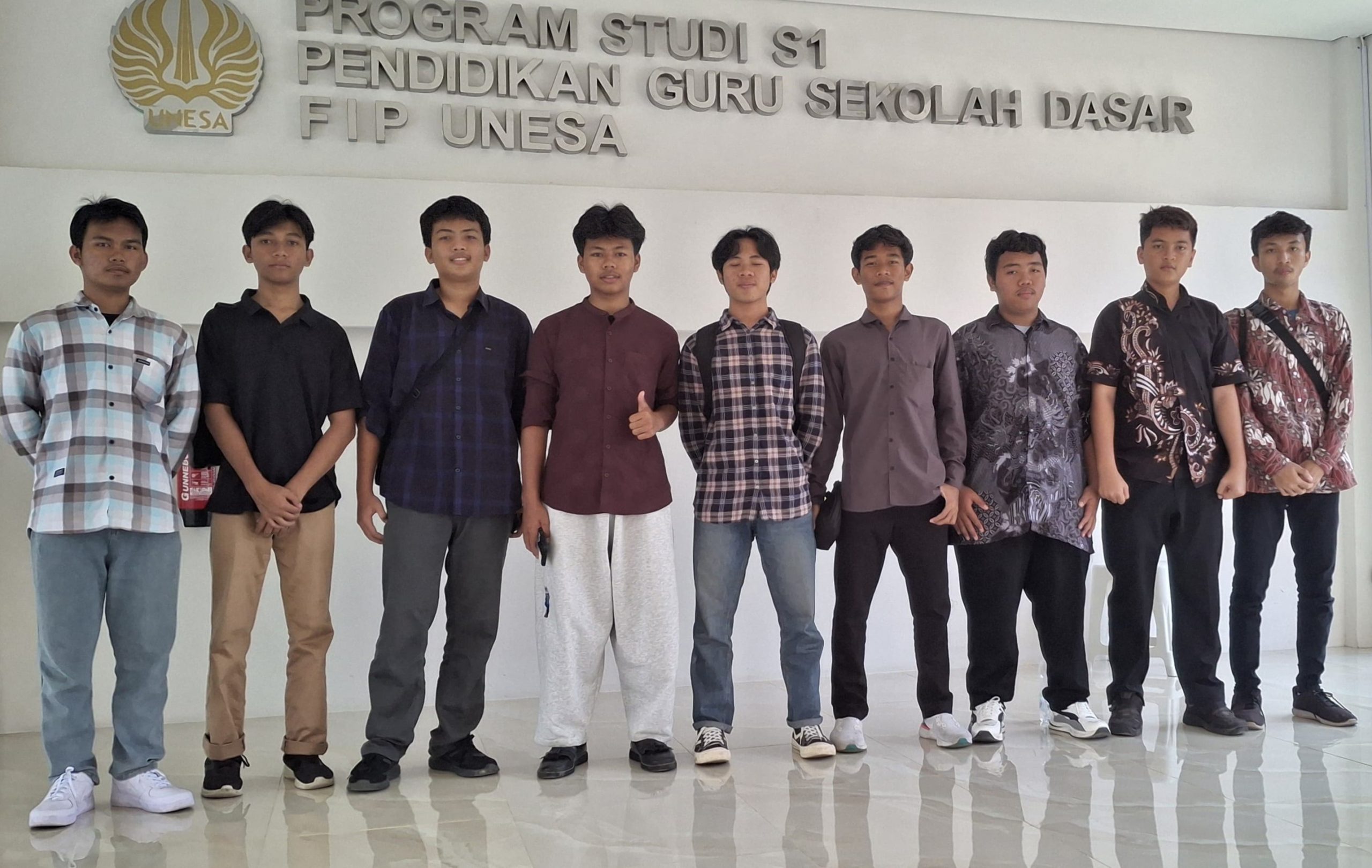 Maskumambang Campus Visit 2025