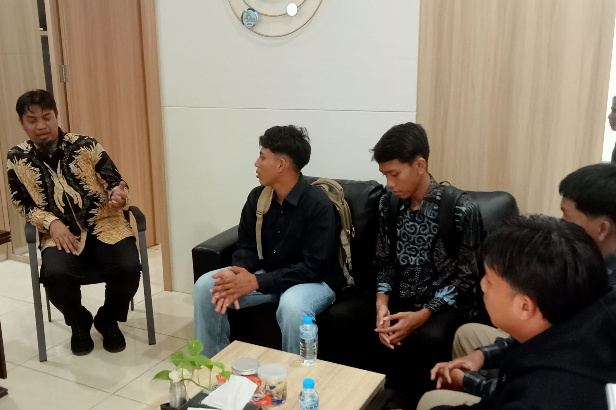 Maskumambang Campus Visit 2025