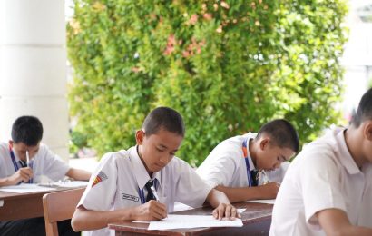 Sumatif Akhir Semester Gasal Pondok Pesantren Maskumambang