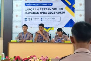 IPRA MA YKUI Maskumambang