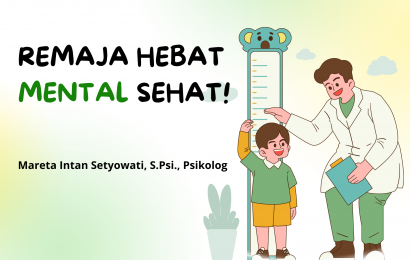 Seminar Psikologi MTs YKUI Maskumambang