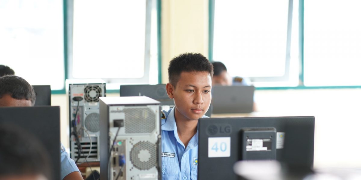 Sumatif Akhir Semester Gasal SMK Maskumambang