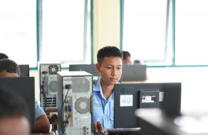 Sumatif Akhir Semester Gasal SMK Maskumambang