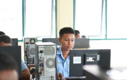 Sumatif Akhir Semester Gasal SMK Maskumambang