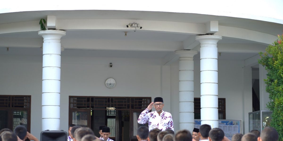 LDKS 2025 - Pondok Pesantren Maskumambang