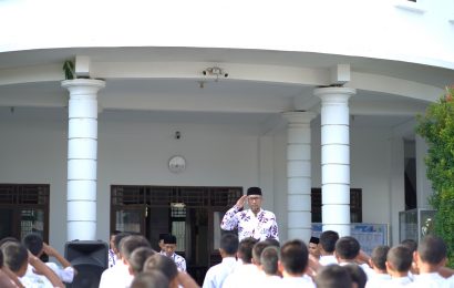 LDKS 2025 - Pondok Pesantren Maskumambang
