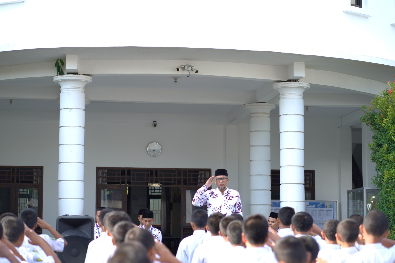 LDKS 2025 - Pondok Pesantren Maskumambang