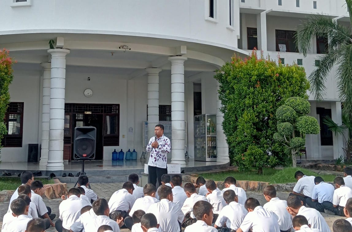 LDKS 2025 - Pondok Pesantren Maskumambang