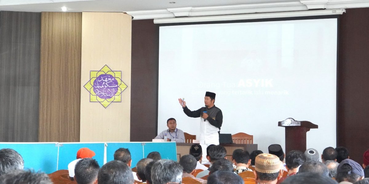 Pondok Pesantren Maskumambang