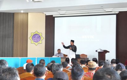 Pondok Pesantren Maskumambang